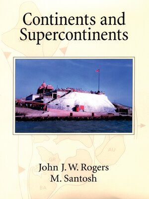 cover image of Continents and Supercontinents